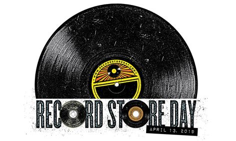 The annual Record Store Day offers music lovers the chance to pick up exclusive releases and support their favourite record store at the same time. Midnight Runners, Third Date, Woodstock Music, Record Store Day, Hip Hop Albums, Record Shop, Music Shop, Blue Vinyl, Record Store