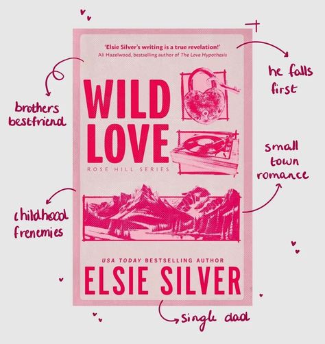 Wild love ♡ qotd 》Do you like slow burns? Book featured • Wild love - Elsie Silver #booklover #bookstagrammer #books #book #bookishgirlschat #bookstagram #readingtime #romance #readingbooks #reading #romancebooks #fyp #bookstagrammer #romancebookstagram #romance #booksbooksbooks #reading #readstagram #bookish #bookishlove #fyp #bookaddict #booktok #readingtime #readingaddict #tropes #booktropes #bookishlove Bloom Book, Elsie Silver, Best Friends Sister, Rose Hill, Small Town Romance, Wild Love, Summer Reading Lists, Slow Burn, Love Rose