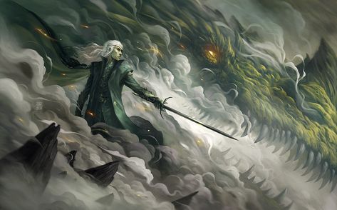 Targaryen Dynasty, Asoiaf Fanart, Image Dbz, Aemond Targaryen, Fire And Blood, Targaryen Art, Asoiaf Art, Targaryen Aesthetic, Dragon Dance