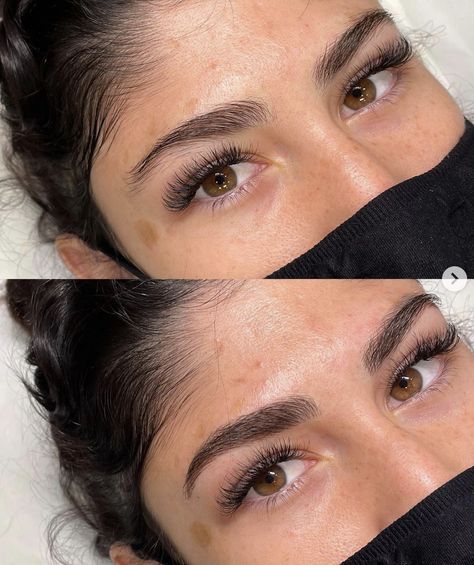 Microblading Eyebrows Thick Brows, Thick Microbladed Eyebrows, Brow Microblading, Microbladed Brows, Black Eyebrows, Thick Brows, Full Brows, Thick Eyebrows, Perfect Eyebrows