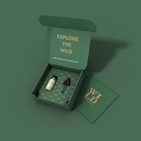 CBD Subscription Boxes | Custom Packaging Lane Green Box Packaging Design, Hemp Branding, Tincture Packaging Design, Subscription Box Branding, Cbd Packaging, Subscription Box Design, Cbd Oil Benefits, Cbd Dog Treats, Box Creative