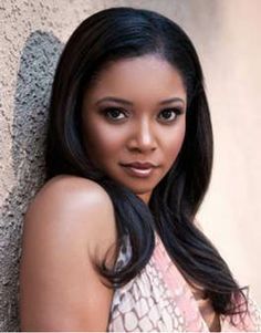 Tamala Jones, Black Actresses, Phenomenal Woman, Black Hollywood, Black Celebrities, African American Women, Girls Rock, Black Is Beautiful, Celebrities Female