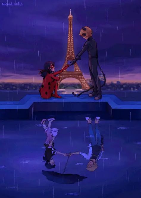 Mlb Fan Art, Ladybug Und Cat Noir, Mlb Comics, Tikki Y Plagg, Mlb Wallpaper, Miraculous Ladybug Oc, Miraculous Wallpaper, Miraculous Ladybug Memes, Miraculous Ladybug Wallpaper