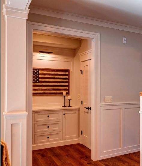 Modifying Master Bedroom Entry Entryway To Master Suite, Vestibule To Master Suite, Master Suite Entrance, Hallway To Master Suite, Master Bath Entry Doors, Master Suite Entry Hall, Mudroom Connected To Master Closet, Interior Solutions, Charleston House