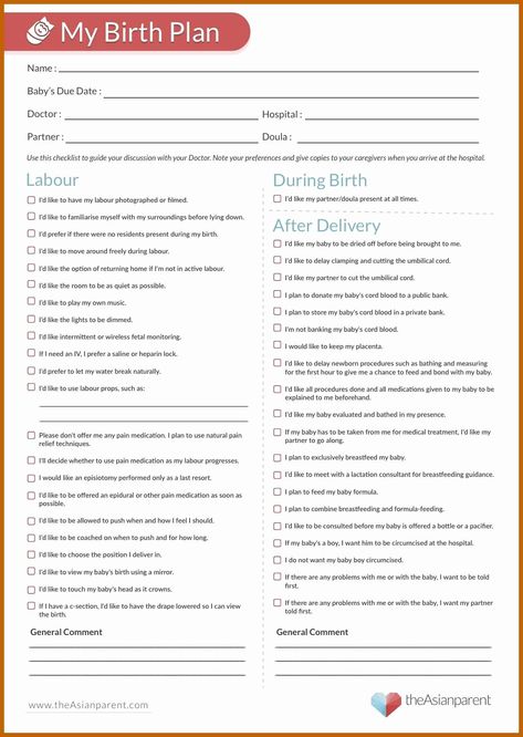 Sample Birthing Plan Template Unique 3 4 Birth Plan Examples Uk Birth Plan Sample, Birth Plan Examples, Birthing Plan, Photography Price List Template, Photography Price List, Birth Plan Template, Stages Of Labor, Inspection Checklist, Baby Due Date