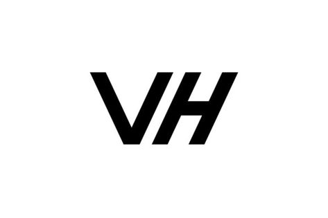 This logo can be used by brands / business with letter VH / HV company name. •   100% vector •   AI / EPS files •   CMYK / RGB •   Unique and Original •   Transparent Image •   High Resolution! •   100% Satisfaction guaranteed •   Print ready any size/vector files •   Fully editable – all colors and text can be modified •   Source Files Vh Logo Design, Doodle On Photo, Transparent Image, Unique Fonts, Company Names, Business Branding, Graphic Illustration, Creative Market, Ibm Logo