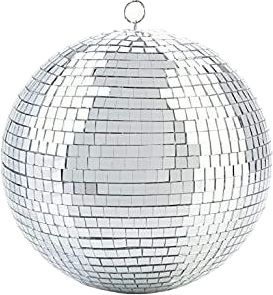 Party Disco Ball, Disco Ball Decorations, Mirror Disco Ball, Disco Birthday Party, Disco Lights, Ball Decorations, Mirror Ball, Disco Balls, Dj Lighting