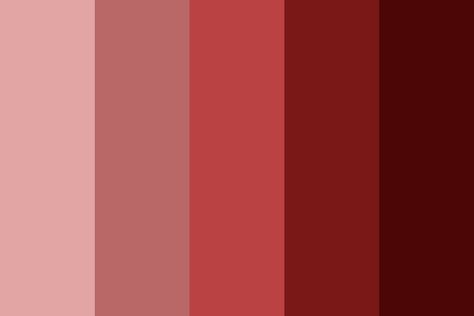 Cranberry Color Palette, Mauve Palette, Email Examples, Interior Color Schemes, Red Color Schemes, Red Colour Palette, Palette Ideas, Cranberry Color, Beautiful Color Combinations