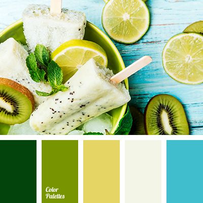 Color Palette #3805 | Color Palette Ideas | Bloglovin’ In Color Balance, Palettes Color, Color Palette Ideas, Wall Living Room, Palette Ideas, Good Color Combinations, Green Colour Palette, Design Seeds, Color Palette Design