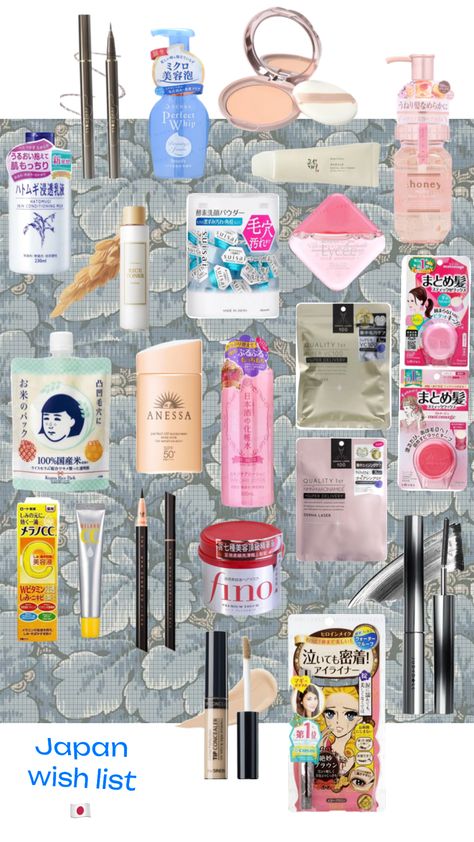 Upcoming Japan haul hueheueuue ~ Japan Haul, Japanese Cosmetics, Magazine, Japan, Makeup, Make Up