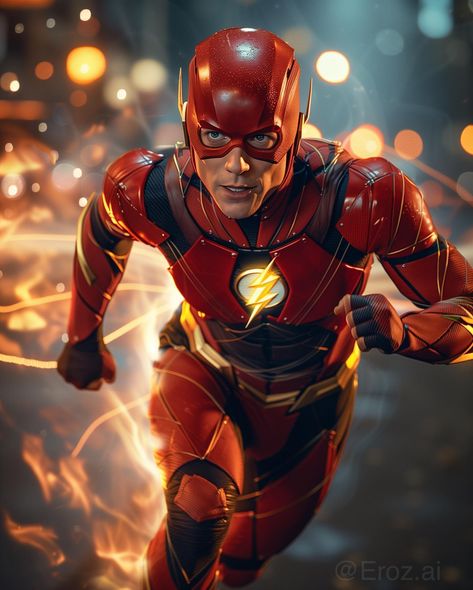 Flash Poses, Flash Cosplay, Flash Superhero, Flash Characters, Flash Comics, Fastest Man, Marvel Vs Dc, April 7, Marvel Vs