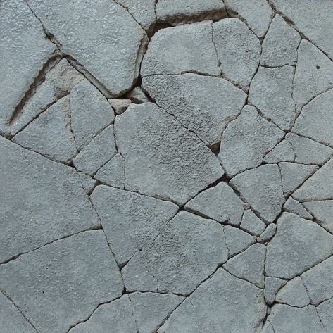 concrete - broken | concrete 25x25cm | Sharon Pazner | Flickr Sidewalk Cracks, Earth Texture, Broken Concrete, Cracked Wall, Break Wall, Rock Photography, Light Film, Concrete Stone, Sketch Ideas