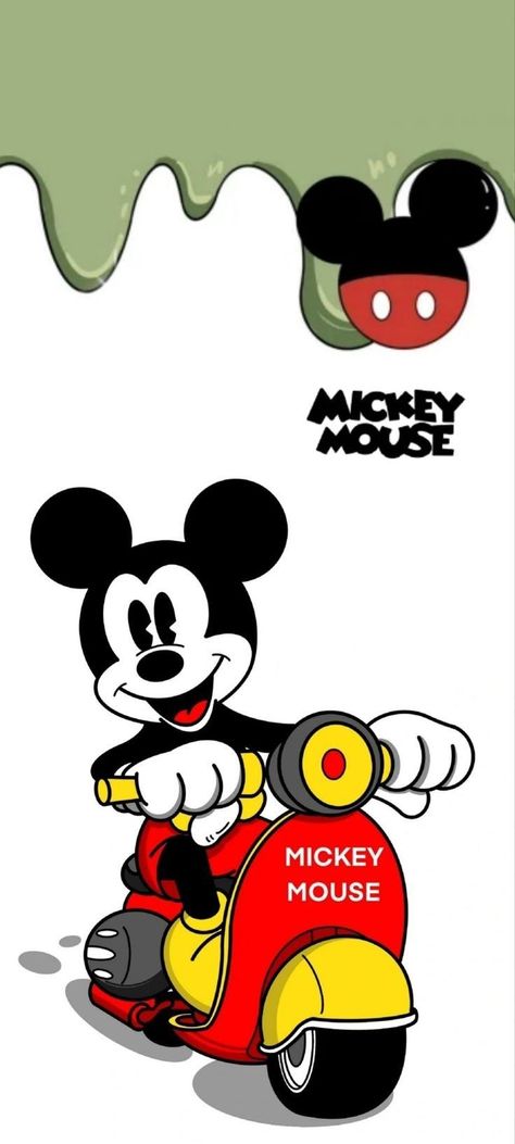 Aesthetic Mickey Mouse Wallpaper: Classic Charm for Screens! Aesthetic Mickey Mouse, Disney Tattoos Quotes, Apple Watch Custom Faces, Wallpaper Classic, Mouse Wallpaper, Mouse Photos, Epic Mickey, Best Wallpaper Hd, Mickey Mouse Pictures