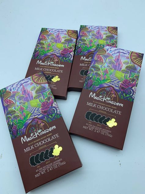 Magic Kingdom Chocolate Mushrooms 🍄 🍫 Local 📍 $15 each ✈️📦 $16 each 200+ $14 500+ $13 Magic Mushroom Chocolate, Mushroom Chocolate, Psilocybin Mushrooms, Ice Cap, Magic Mushroom, Graphic Design Fonts, Chocolate Bars, Box Delivery, Flavor Profiles