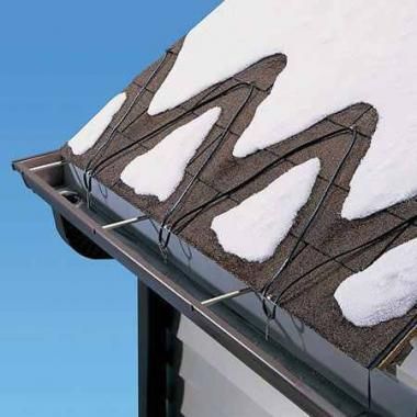 Choose Aaron's Roofing and Construction for their quality roofing and construction services. This innovative company also offers professional snow removal services. Ice Dams, Roof Damage, Diy Home Repair, Flat Roof, Protecting Your Home, Home Repairs, Metal Roof, Home Maintenance, Winter Garden