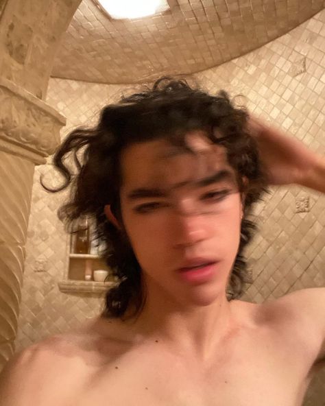 conan gray updates on Twitter: "IG | conangray: “hey 👁‍🗨〰️👁‍🗨” (1/21)… " Conan Gray, On Twitter, Twitter, Hair