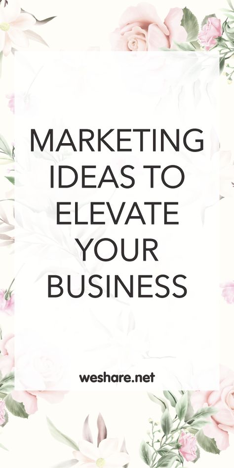 Marketing Ideas to Elevate Your Business Community Marketing Ideas, Promotion Ideas Marketing, Community Marketing, Marketing Logo Design, Creative Marketing Ideas, Promotion Ideas, Email Marketing Software, Marketing Concept, Marketing Logo