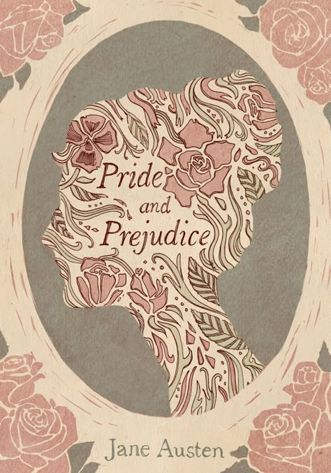 Title Pride and Prejudice ... Graphic Design Magazine, Pride And Prejudice Book, Buch Design, Pattern Recognition, Taylor Swift Posters, Picture Collage Wall, Book Posters, Vintage Poster Art, Book Cover Art