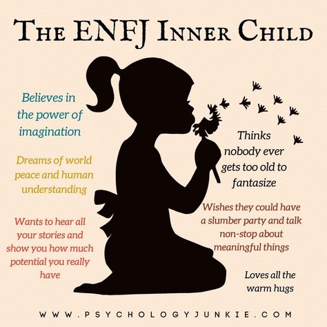 @thepsychologyjunkie Intp And Enfj, Enfj Quotes, Enfj Characters, Enfj Relationships, Character Personality Traits, Enfj Personality, Enfj T, Mbti Relationships, Character Personality