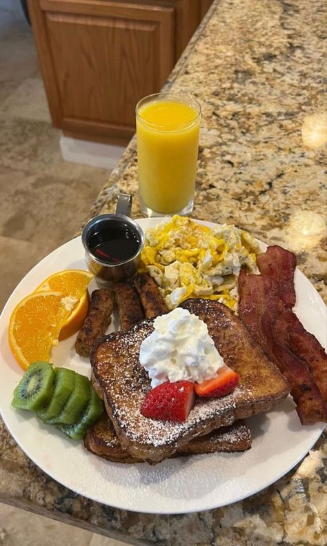 Black People Breakfast, Breakfast Black People, Breakfast Plates Black People, Morning Recipes Breakfast, Soul Food Dinner, Food Babe, Delicacy Food, Healthy Food Motivation, Food Recepie