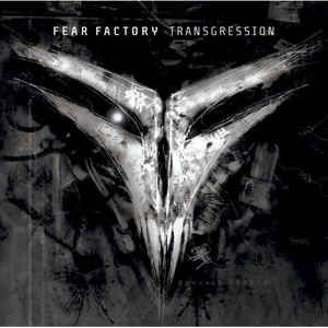 Fear Factory - Transgression: Hybrid, DualDisc, Album For Sale | Discogs Fear Factory, Cover Art, Album Covers, Art