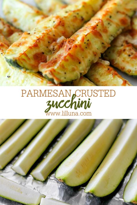 Baked Zucchini Parmesan, Baked Parmesan Zucchini, Parmesan Crusted Zucchini, Zucchini Chips Baked, Parmesan Asparagus, Roasted Vegetables Oven, Baked Veggies, Plant Based Diet Recipes, Roasted Vegetable Recipes