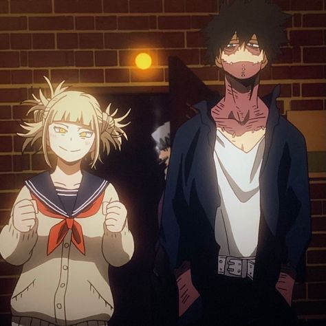 Dabi X Toga Cute, Dabi Touya Todoroki, Comic Con Outfits, Touya Todoroki, Night Biking, Kirishima Eijirou, Ochako Uraraka, Cartoon Icons, Hero Academia Characters