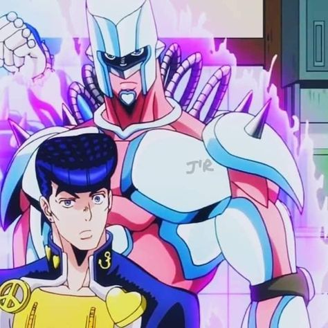 Duos Icons, Bizarre Art, Jojo Parts, Best Profile Pictures, Jojo's Bizarre Adventure Anime, Funny Prank Videos, Jojo Memes, Picture Icon, Darling In The Franxx