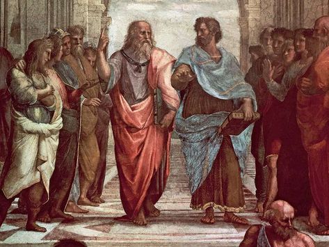 Plato And Aristotle, Famous Philosophers, Greek Philosophy, Ancient Greek Philosophers, Fake Images, Tricky Questions, Greek Philosophers, Most Famous Quotes, Socrates