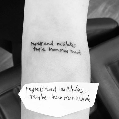 Adele confetti tattoo 25 world tour regrets and mistakes they're memories made Adele Inspired Tattoo Ideas, Regret Tattoo Ideas, Adele Inspired Tattoo, Adele Tattoo Ideas Lyrics, No Regrets Only Memories Tattoo, Adele Confetti, Adele Tattoo Ideas, Confetti Tattoo, Adele Tattoo