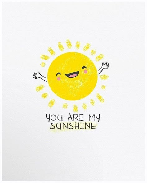 💛💛💛eres mi sol💛☀💛 Cute Puns, Pun Card, My Sunshine, Funny Love, You Are My Sunshine, Note Card, Love Cards, Cute Doodles, Cute Cards