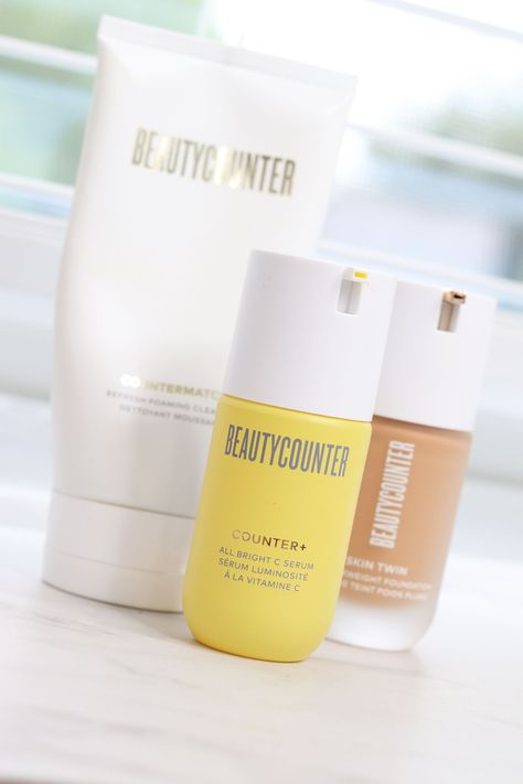 Beautycounter Alternatives Master List - Olaplex Shampoo, Beautycounter Makeup, Beauty Counter, Beauty Haul, Master List, Skin Care Quiz, Hydrating Lip Balm, Anti Aging Face Cream, Creamy Concealer