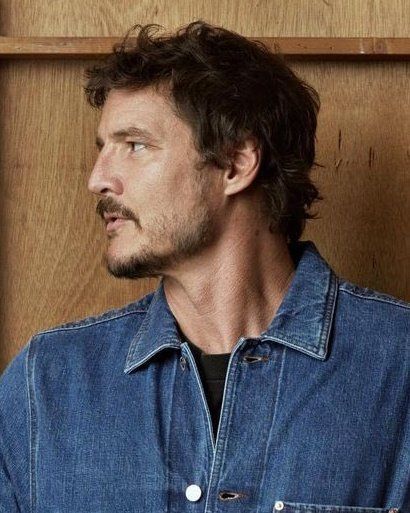 Middle Aged Men, Everything Is Blue, And So It Begins, Middle Aged Man, Pedro Pascal, I'm A Simp, Cutie Patootie, Haircuts For Men, Future Husband