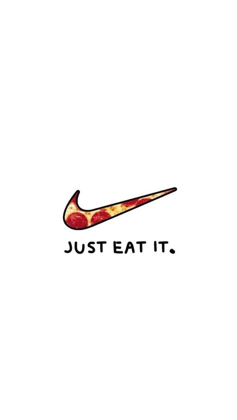 Just eat it.…….. Wallpapers Pink, Just Eat, Just Eat It, Best Images, The Words, White Background, Wallpapers, Iphone, Pink