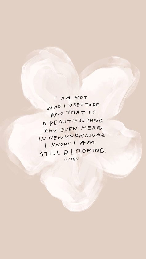 I couldn't be happier with the growth I've experienced over the past few years. Had I not made these changes, I fear I'd be in an even deeper hole than the one I climbed out of and so grateful to be in the position and mindset I am today!! I'm incredibly grateful to those of you who supported me through my toughest moments. Your encouragement has always meant the world to me and still does moving forward! I feel I’ve become more confident in being able to help others along my journey and ... Affirmation Wallpaper, Grateful Quotes, Journey Quotes, Morgan Harper Nichols, Spoken Words, Daily Affirmations, Positive Thoughts, Affirmation Quotes, Beautiful Quotes