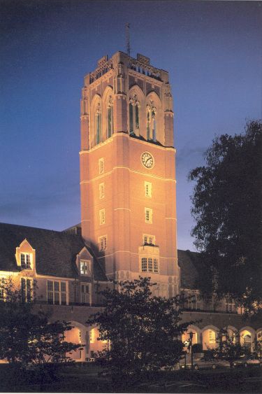 Grasselli Tower on the campus of John Carroll University, my alma mater! Onward On! University Of Calgary Aesthetic, Carnegie Mellon University Aesthetic, Cornell University Aesthetic Wallpaper, Cornell University Aesthetic, John Carroll University, School Photoshoot, University Aesthetic, Beyond The Sea, College Campus