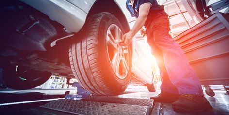 why is wheel balancing necessary? If you consider what could happen if you don’t balance your tires, you will want to make sure wheel alignments are correct. Mobile Garage, Car Alignment, Dubai Cars, Big Lake, Billings Mt, Brake Repair, Wheel Alignment, Car Repair Service, Henderson Nv