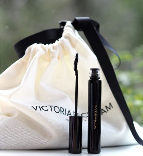 Victoria Beckham Mascara, Victoria Beckham Makeup Products, Victoria Beckham Beauty Products, Victoria Beckham Makeup, Victoria Beckham Beauty, Mascara Review, Brush Type, Mascara Lashes, Waterproof Mascara