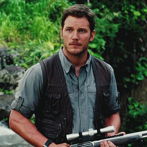 Owen Grady Jurassic World, Chris Pratt Jurassic World, Jurassic World Cast, Owen Jurassic World, Owen Grady, Jurassic Park Film, Lance Gross, Morris Chestnut, Michael Ealy