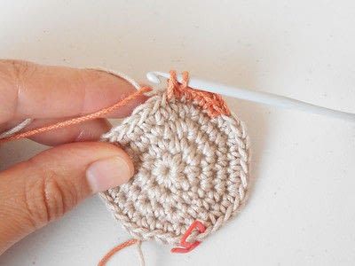 How-To Tapestry Crochet In The Round · Technique Tuesday · Cut Out + Keep Craft Blog Crochet In The Round, Technique Tuesday, Tapestry Crochet Patterns, Crochet Tapestry, Crochet Round, Tapestry Crochet, Craft Blog, The Basics, Single Crochet