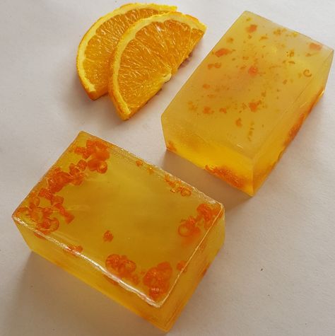 Refreshing Sweet Orange Soap - All Australian Candle Making Supplies and Kits Orange Soap Melt And Pour, Melt And Pour Soap Base, Spiritual Products, Diy Soap Bars, Soap Scrub, Soap Melt And Pour, Orange Soap, Fancy Soap, Facial Tips