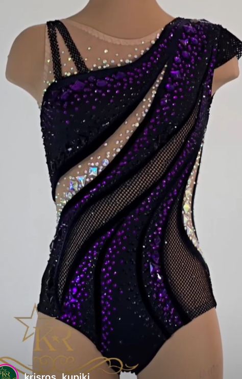 Disco Dance Outfits, Acro Leotards, Rhythmic Gymnastics Costumes, Solo Dance Costumes, Leotards Gymnastics Rhythmic, Twirling Costumes, Gymnastics Suits, Custom Leotards, Magic Runes