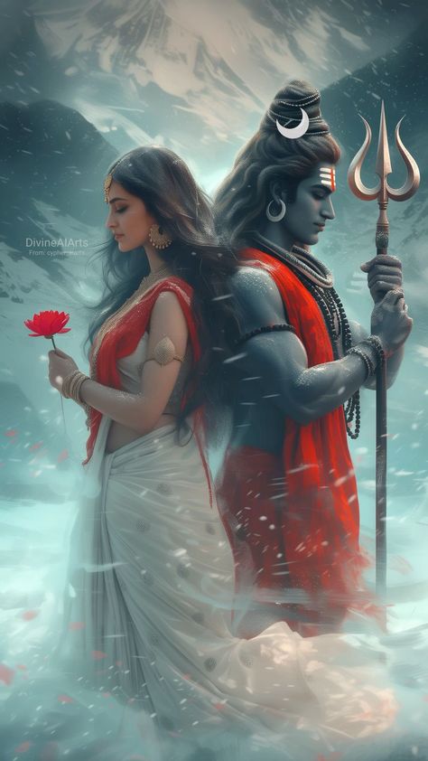 Om Symbol Wallpaper, Lord Shiva Stories, Shiv Parvati, Cute Photo Poses, Mahakal Shiva, Divine Power, Lord Wallpapers, Pictures Of Shiva, Shiva Parvati