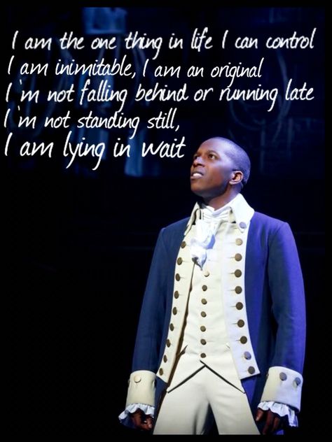 Hamilton- Wait for it Leslie Odom Jr Aaron Burr, Wait For It Hamilton, Hamilton Wait For It, Aaron Burr Hamilton, Hamilton Burr, Aaron Burr Sir, Hamilton Poster, Hamilton Wallpaper, Hamilton Quotes