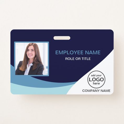 Name Tag Design, Corporate Id, Unique Business, Custom Business Cards, Disney Gifts, Star Wars Gifts, Name Tags, Marketing Tools, Company Names