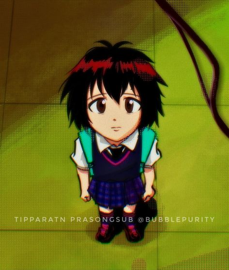 Peni Parker Peni Parker, Spiderman, On Twitter, Twitter, Anime