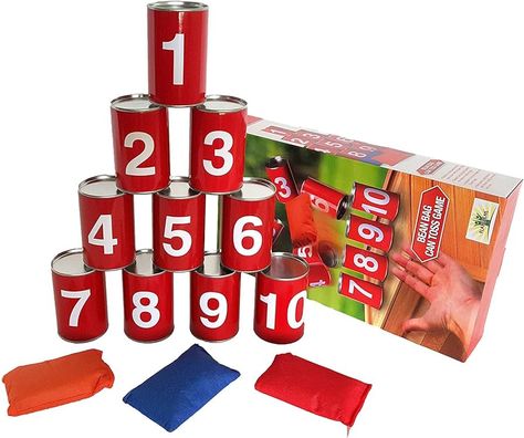 ' Playscene 'カーニバルBean Bag Toss Game : Amazon.ca: Toys & Games Carnival Games For Kids, Bean Bag Games, Carnival Birthday Party Theme, Play With Friends, Bean Bag Toss Game, Bag Toss Game, Target Practice, Bean Bag Toss, Canned Beans