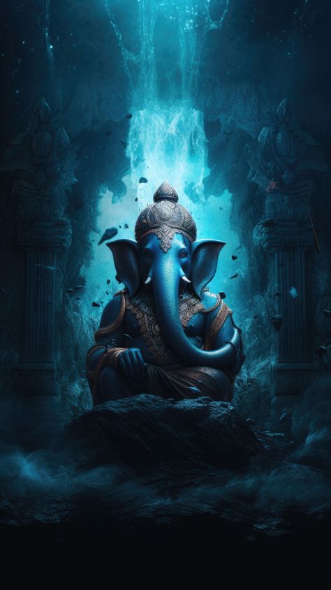 Hindu mythology god Ganesh Lord Ganesha Aesthetic Wallpaper, Ganesh Wallpaper Full Hd, Ganesh Aesthetic, Vinayaka Images Wallpaper Hd 4k, Vinayagar Hd Wallpaper 4k 1080p, Ganpati Aesthetic Wallpaper, Ganesha Aesthetic, Ganesh Hd Wallpaper, Ganesh Background