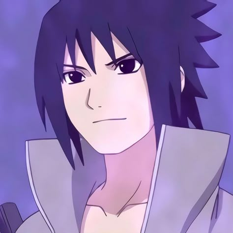 Sasuke Icon, Sasuke Uchiha Shippuden, Sasuke Shippuden, Shippuden Sasuke, Black Hair Blue Eyes, Tweek Y Craig, Animated Wallpapers For Mobile, Uchiha Sasuke, Naruto Sasuke Sakura