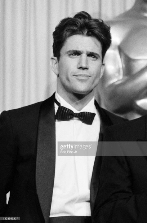 Mel Gibson Young, 1980s Pictures, Mel Gibson, I Need You, Gibson, Gentleman, Favorite Character, Getty Images, Photo Image